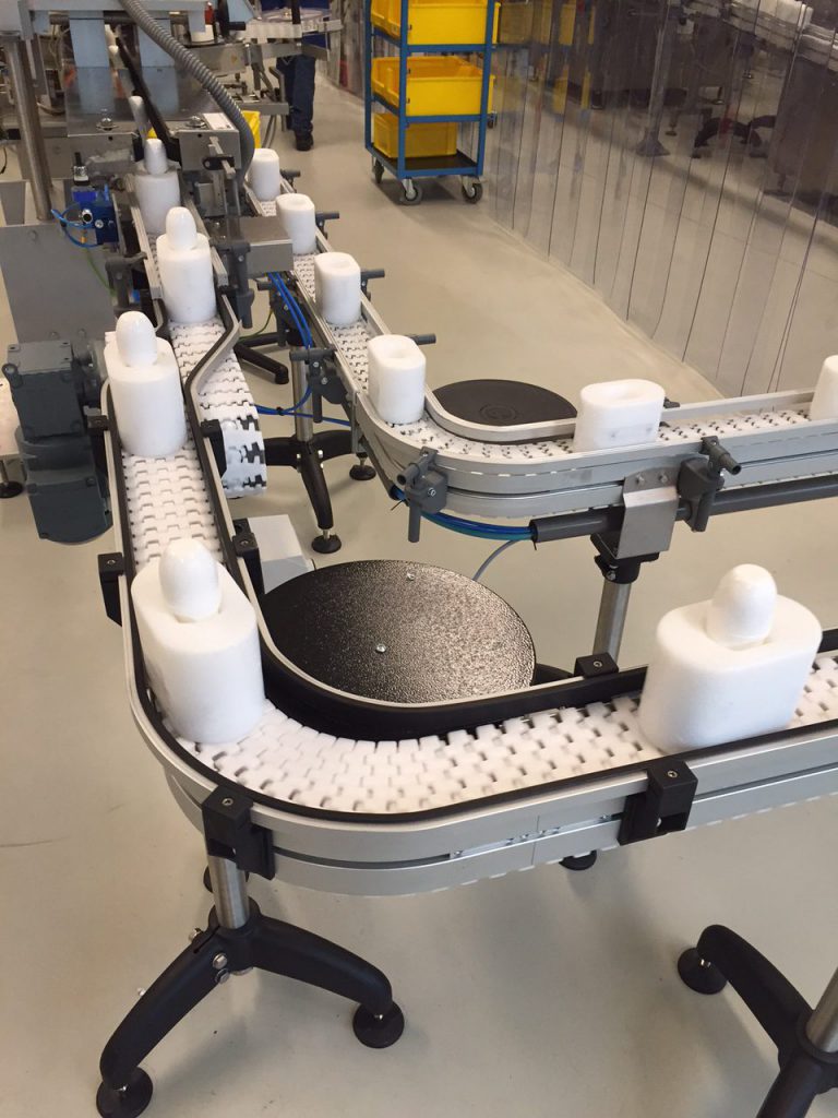 FS Solutions for Farma