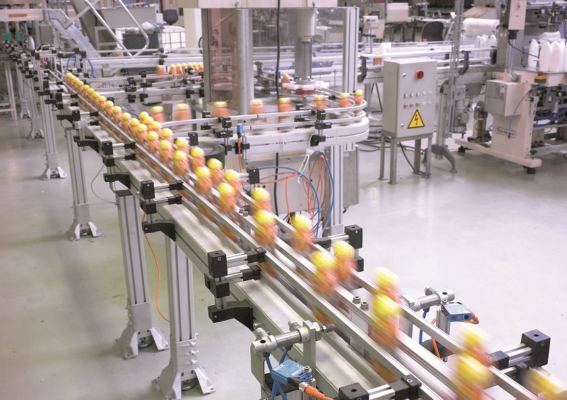 FS Solutions for FMCG