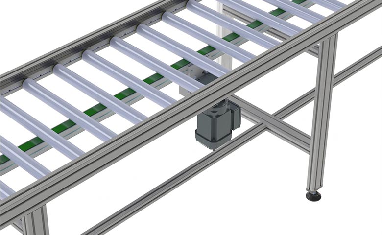 Rollenbahnen