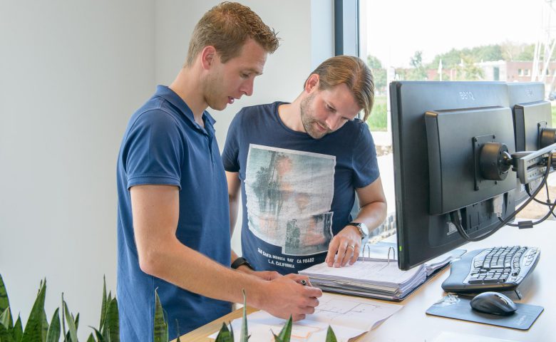 Intelligente Planung