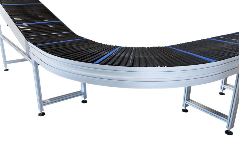 Wir haben ein neues System: den FLEXWAY_LINE
