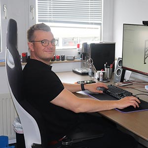 Adrian Podemski