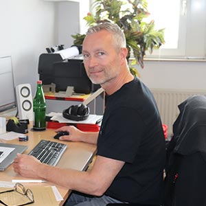 Martin  Schmidt
