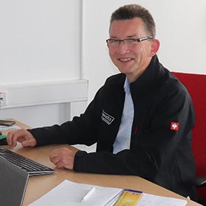 Rüdiger Seepolt