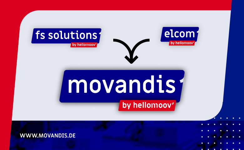 elcom und FS Solutions GmbH bündeln ihre Kräfte
