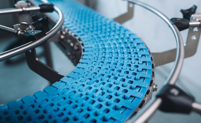 So optimiert unser STRETCH_MOVE-System die Produktionsprozesse industrieller Bäckereien