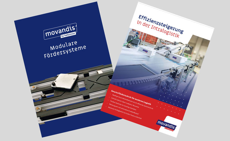 Produktübersicht movandis