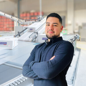Sofian Lahmar
